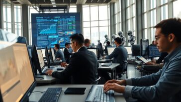 unraveling the automation paradox in contemporary finance 1769348051