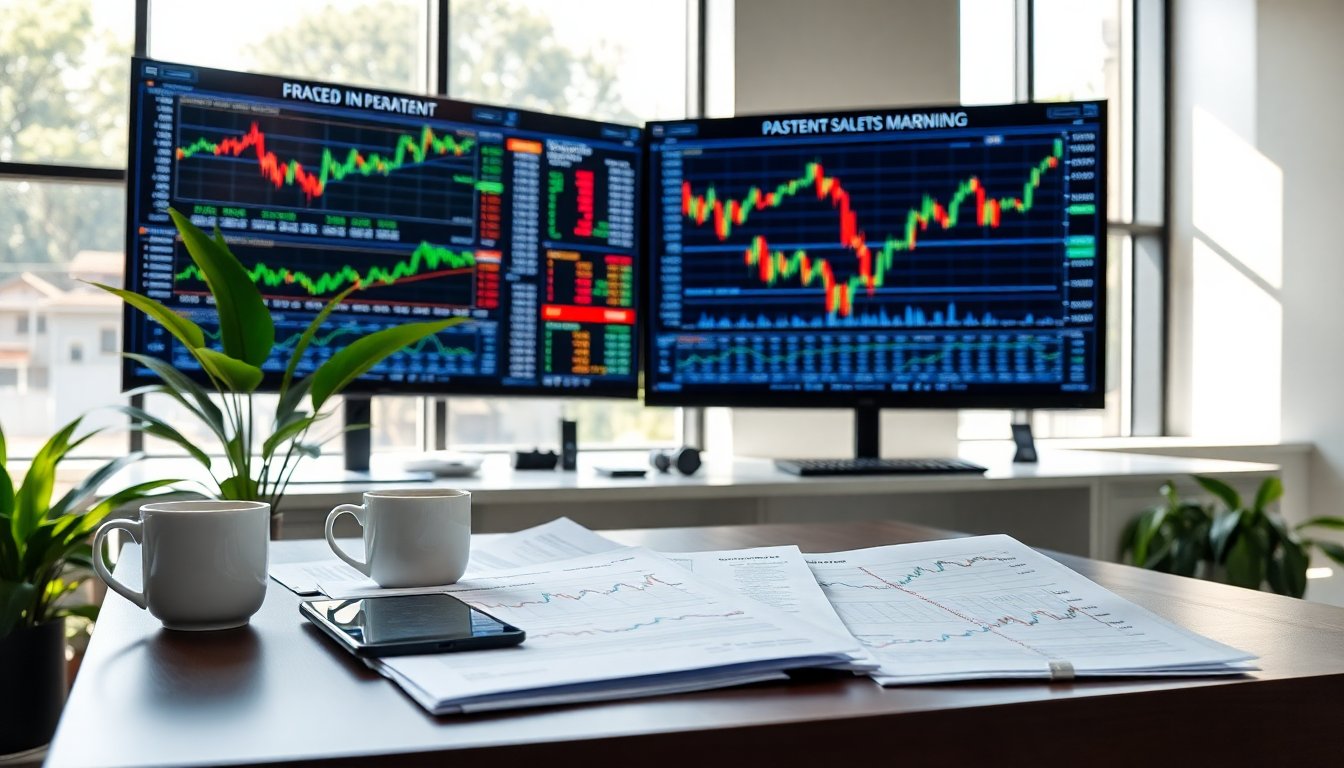 unraveling the link between corporate earnings and stock valuations 1768050283