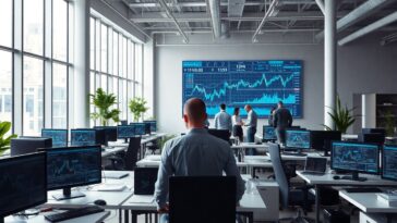 unveiling the complexities of automation in the financial sector a comprehensive exploration 1769293412