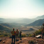 us aims to forge partnership with brazil for rare earths amid supply chain challenges 1768929817