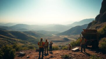 us aims to forge partnership with brazil for rare earths amid supply chain challenges 1768929817