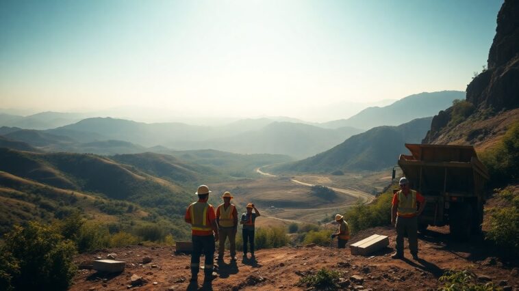 us aims to forge partnership with brazil for rare earths amid supply chain challenges 1768929817