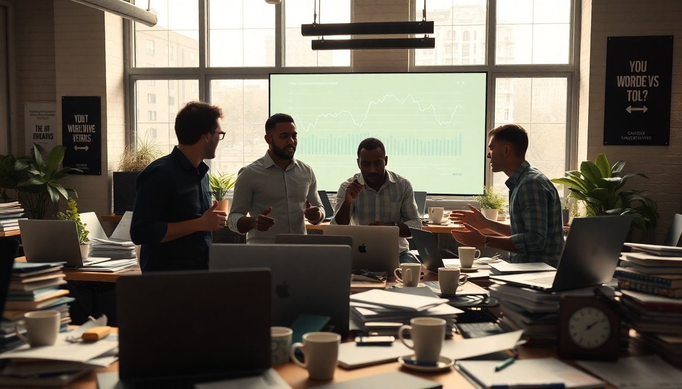 why do tech startups fail analyzing the reasons and lessons learned 1769231332