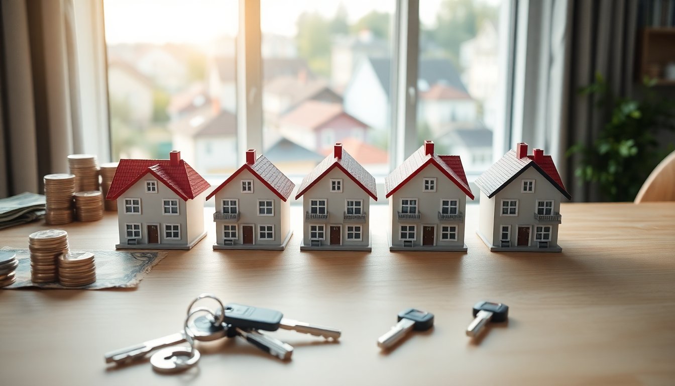 a practical plan to buy five shortterm rentals in five years 1771364095