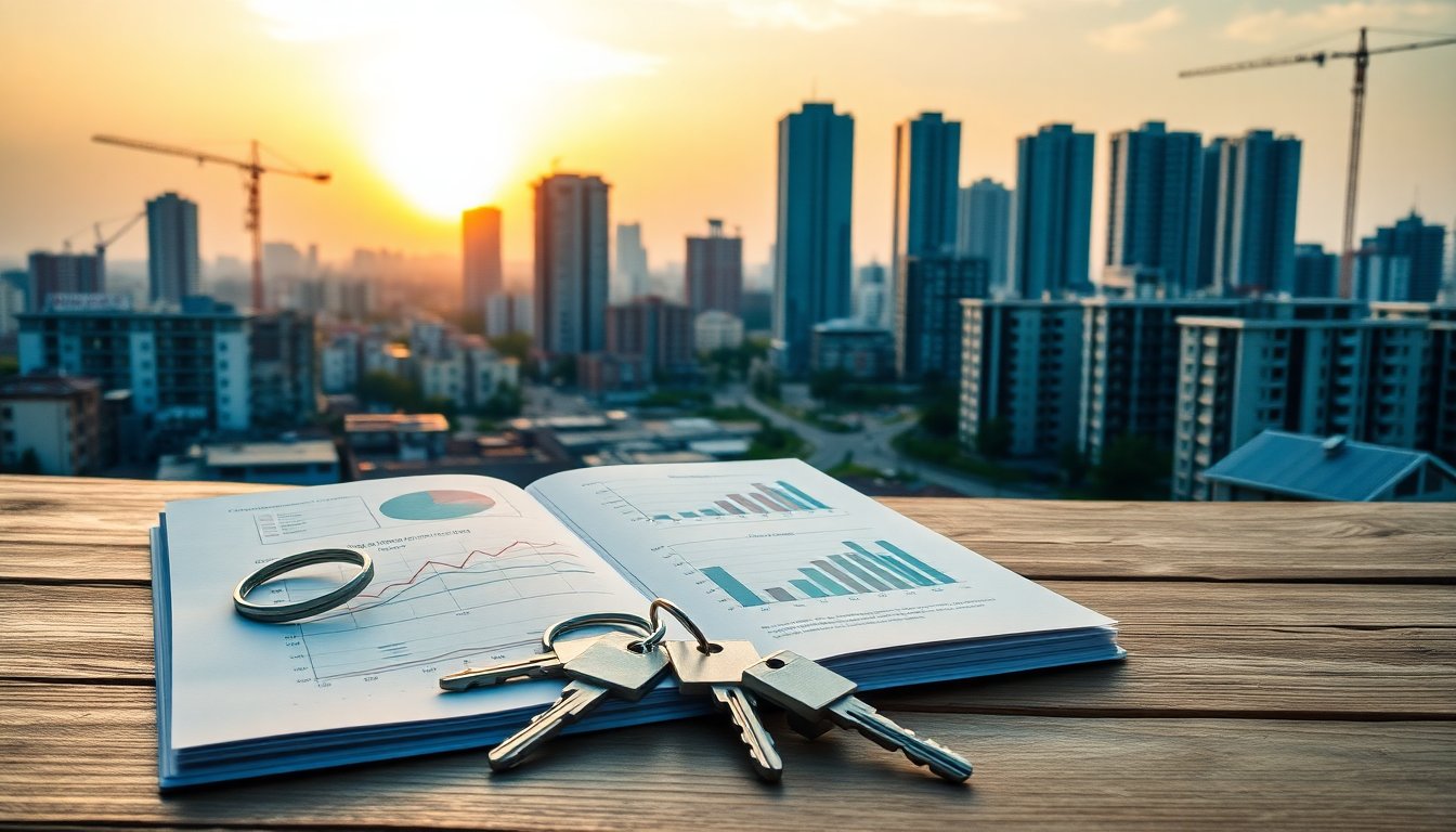 achieve financial freedom through smart real estate investment strategies 1770666225