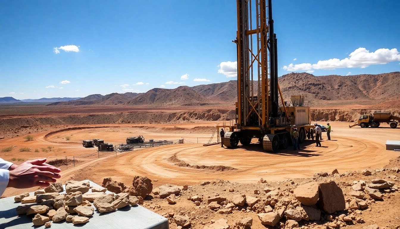 Arizona Sonoran Enhances Drilling Program and Optimizes Mineral Resource Modeling
