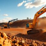 auking mining boosts capital through strategic share placement 1770122274