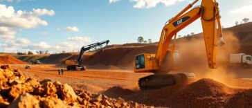 auking mining boosts capital through strategic share placement 1770122274