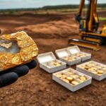 aurum raises boundiali resource to 303moz while peers announce funding and buy back moves 1771808733