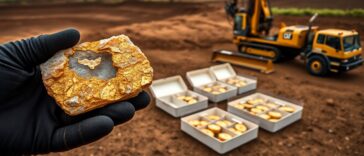 aurum raises boundiali resource to 303moz while peers announce funding and buy back moves 1771808733