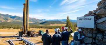 banyan gold unveils high grade gold deposits in yukon latest discoveries and insights 1770588157