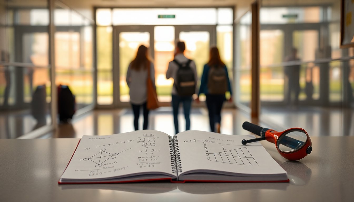 best academic pathway combining math sequence and a bachelor of business administration 1772277356