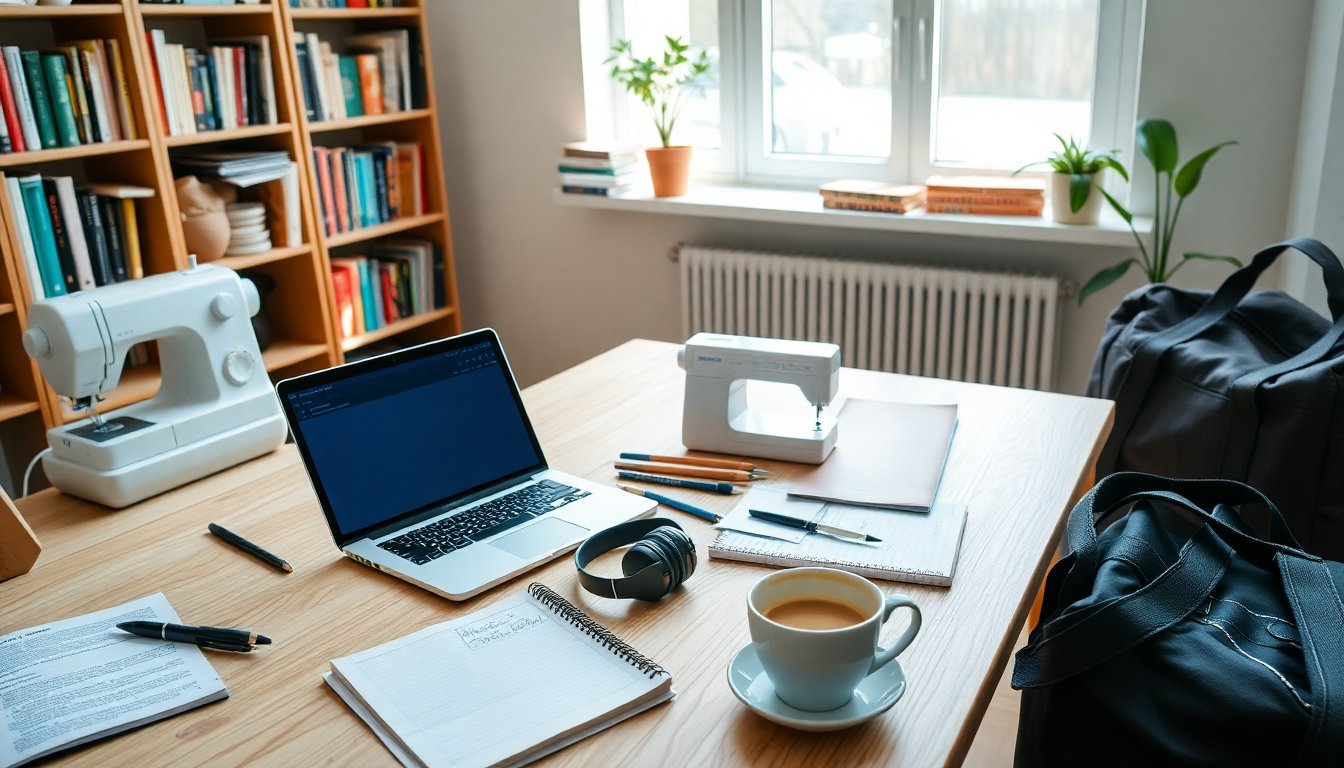 best side hustles for college students to boost their income 1770474167