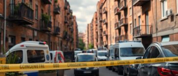 breaking urban report articolo in generazione 1771996938