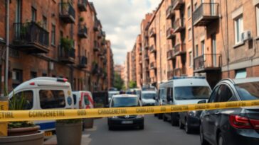 breaking urban report articolo in generazione 1771996938