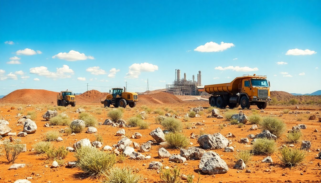 brightstar resources raises 180 million to enhance goldfields development 1769989838