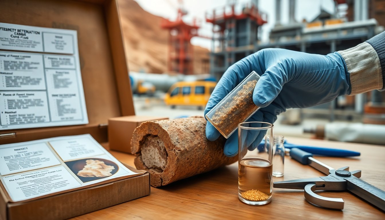 brightstar resources unveils robust dfs 20 and high grade sandstone assays 1771808926
