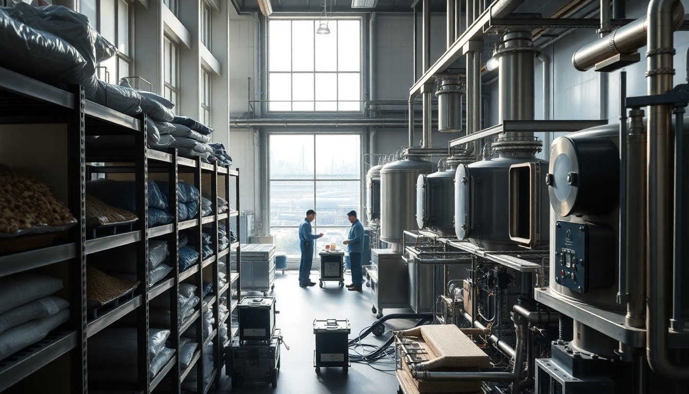 building a dependable rare earth magnet supply chain in the usa 1770255179