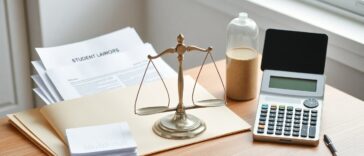 compare student loan rates and income stocks to optimize your financial plan 1771346661