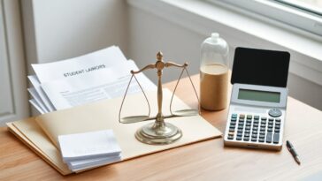 compare student loan rates and income stocks to optimize your financial plan 1771346661