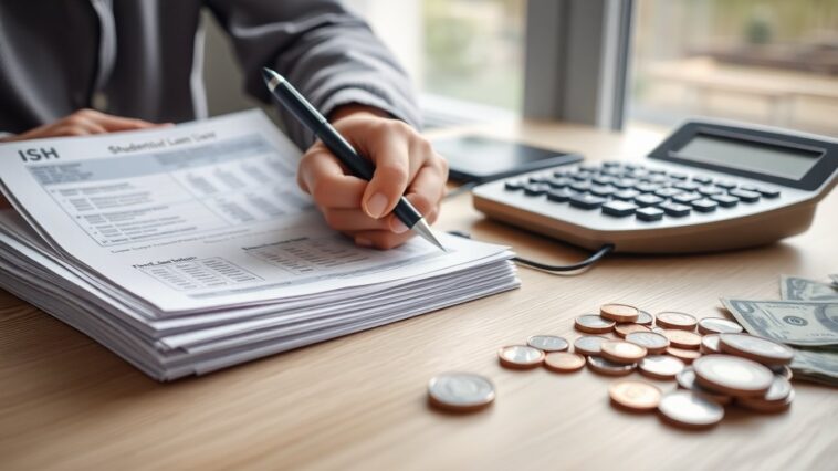 compare student loan refinance aprs for february 19 2026 rates from 369 1771527973