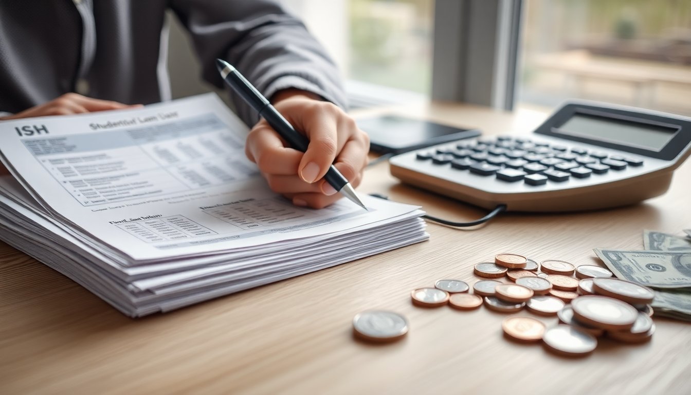 compare student loan refinance aprs for february 19 2026 rates from 369 1771527973