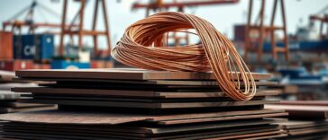 copper price spikes amid tariff debate and weaker dollar manganese demand grows 1772052503