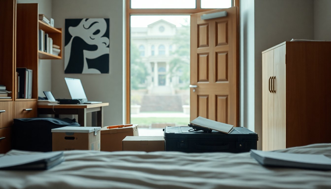 could funding cuts and visa limits trigger a graduate student exodus from the united states 1772020165