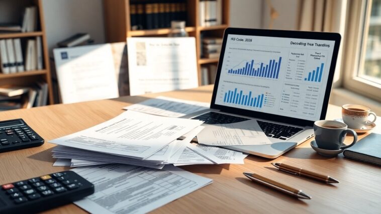 decoding irs cycle codes a comprehensive guide for 2026 1770141048