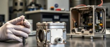 deep space energy secures funding to build compact radioisotope power systems for lunar and satellite use 1770929409