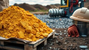 eagle nuclear energy merges with spring valley ii and debuts on nasdaq 1771969192