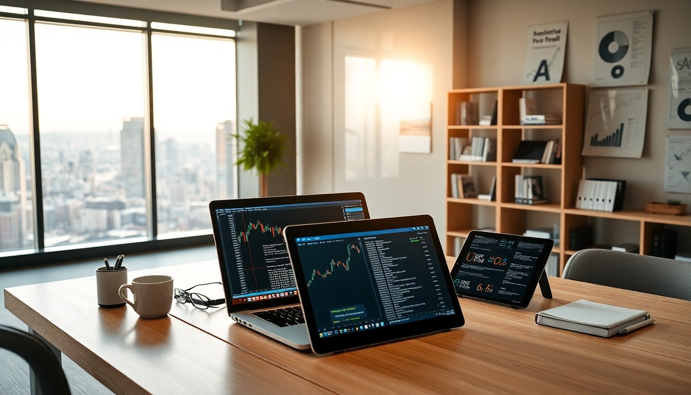 enhance your forex trading strategies with mql4 programming techniques 1770437386