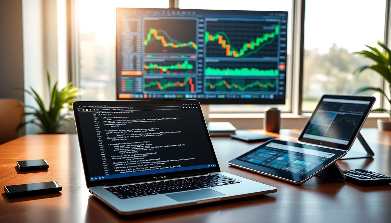 enhancing trading efficiency with mql4 automation techniques 1770525587