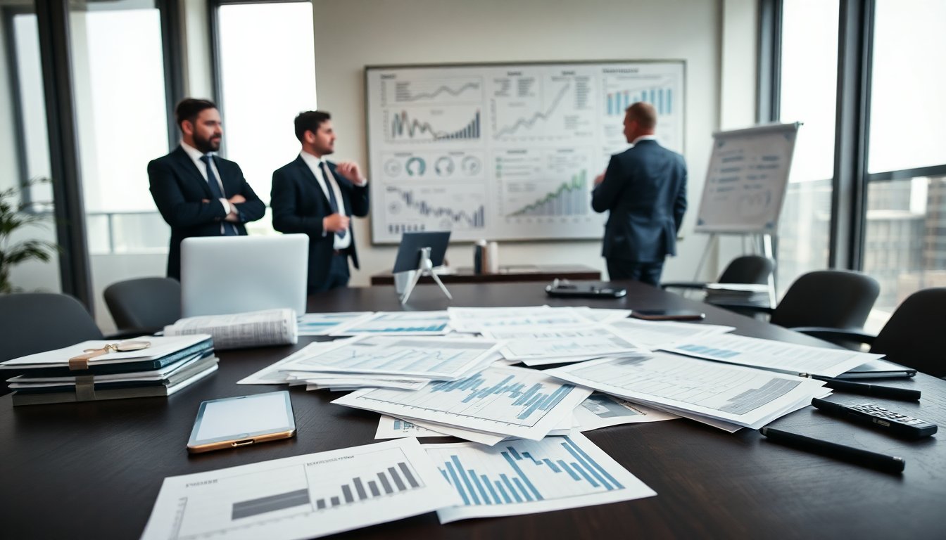 essential traits of an ideal leveraged buyout candidate 1770797158