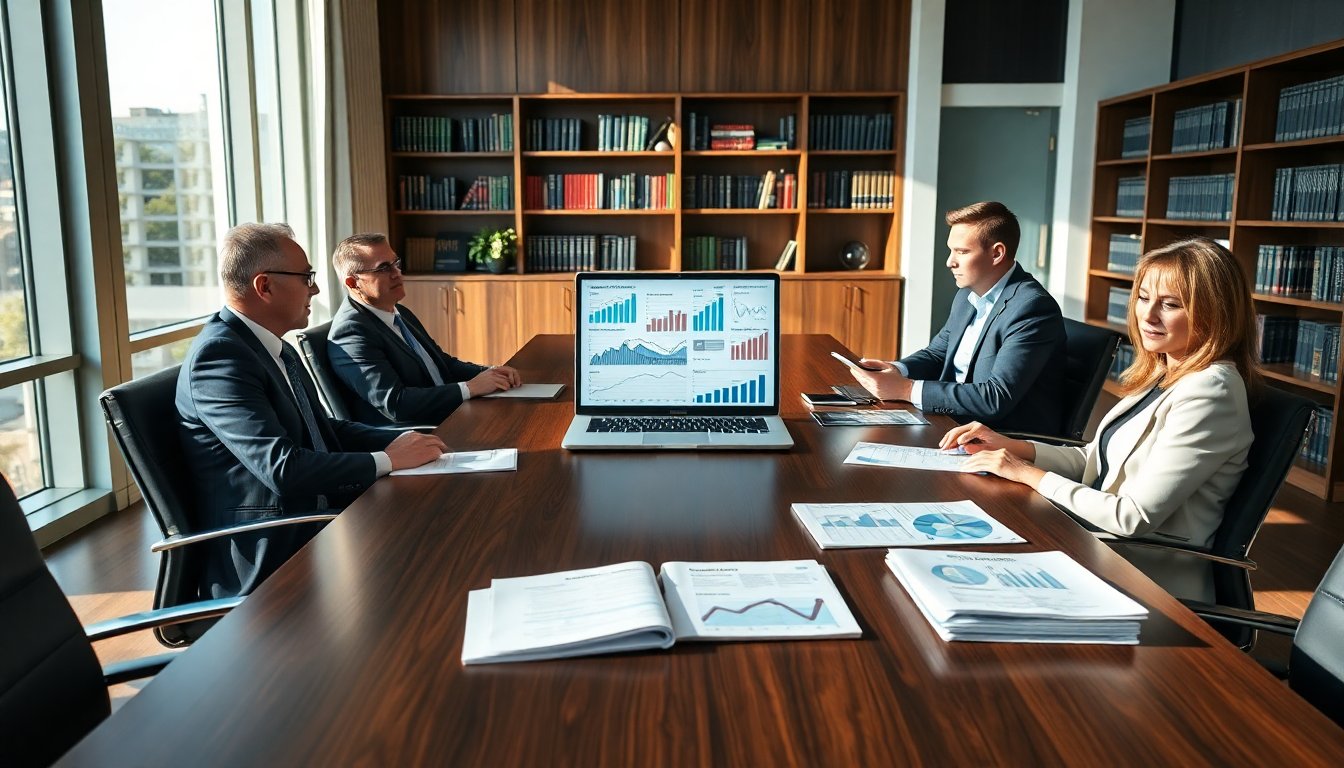 essential traits of successful leveraged buyout candidates 1770730300