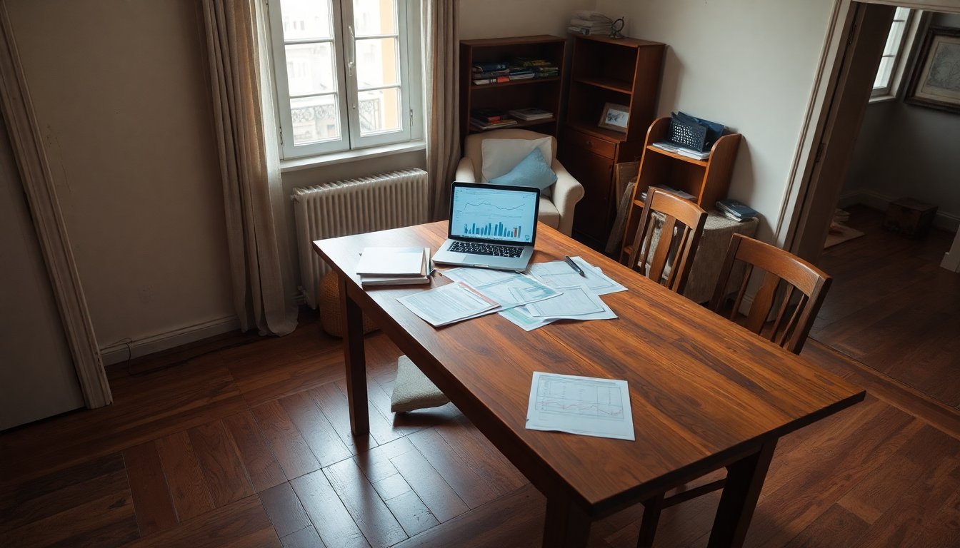 exploring financial pitfalls for self managing landlords 1770555029