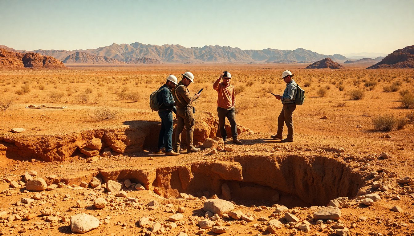 exploring new horizons unveiling the mojave project 1770610073