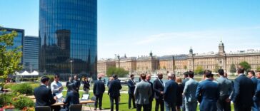 exploring stockholms capital markets a comprehensive case study 1770463120