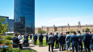 exploring stockholms capital markets a comprehensive case study 1770463120