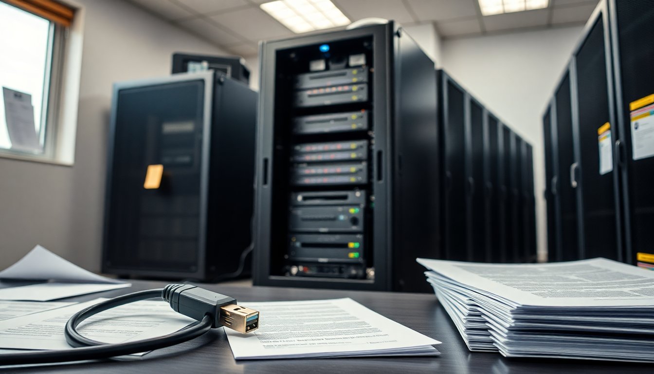 exposed voter database misconfiguration discovered in 2025 audit what the files show 1772115694