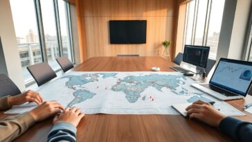 frameworks for managing geopolitical shocks and ai governance in portfolios 1772158611