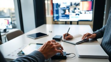 generative ai e il futuro dei contenuti impatti pratici e sfide 1771996546