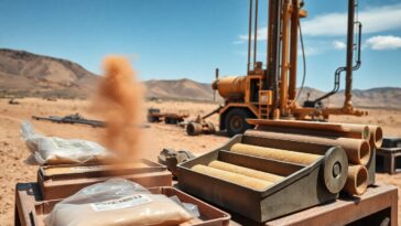 high grade ree and uranium hits prompt basin energy to fast track 2026 exploration 1771885662