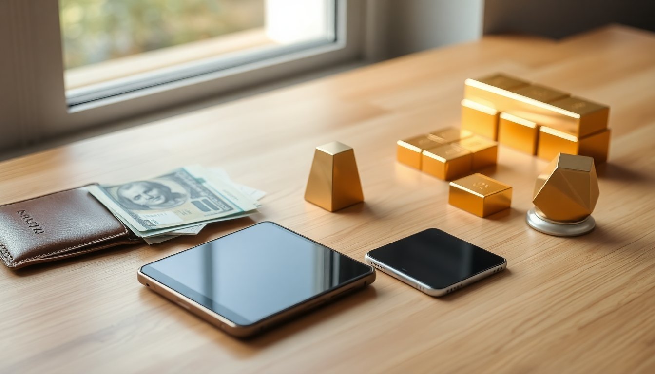 high yield savings vs gold strategies to diversify and protect your savings 1771881205