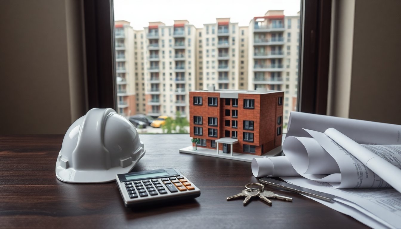 higher multifamily loan limits and what they mean for real estate investors 1771492499