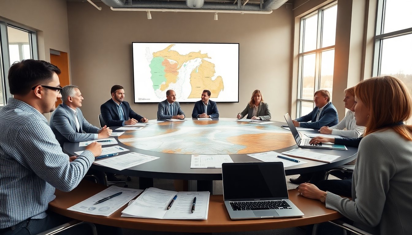 highland copper to showcase latest developments at major investor events 1770677366