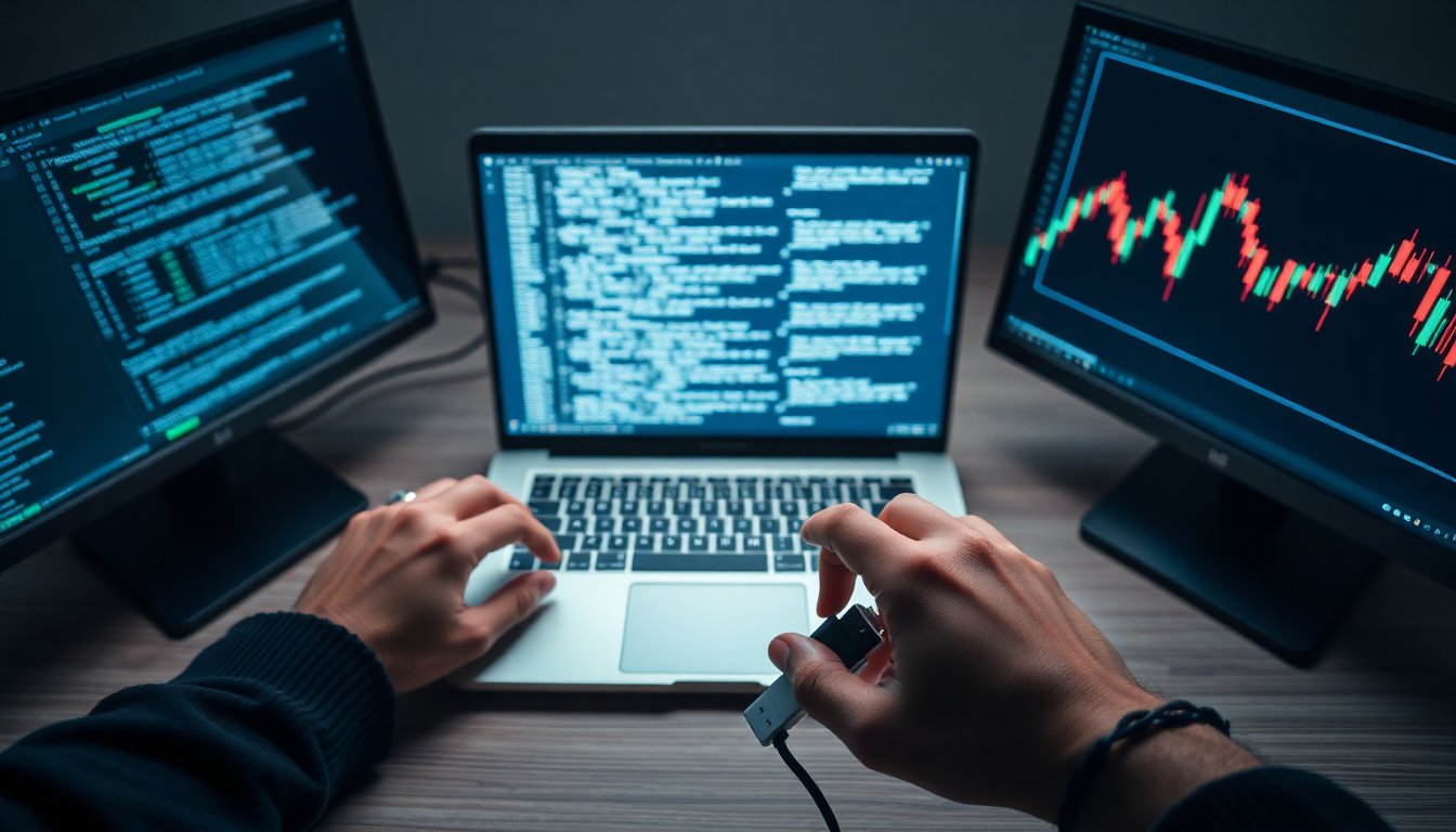 how 4xpip builds reliable trading automation for forex and beyond 1772029272