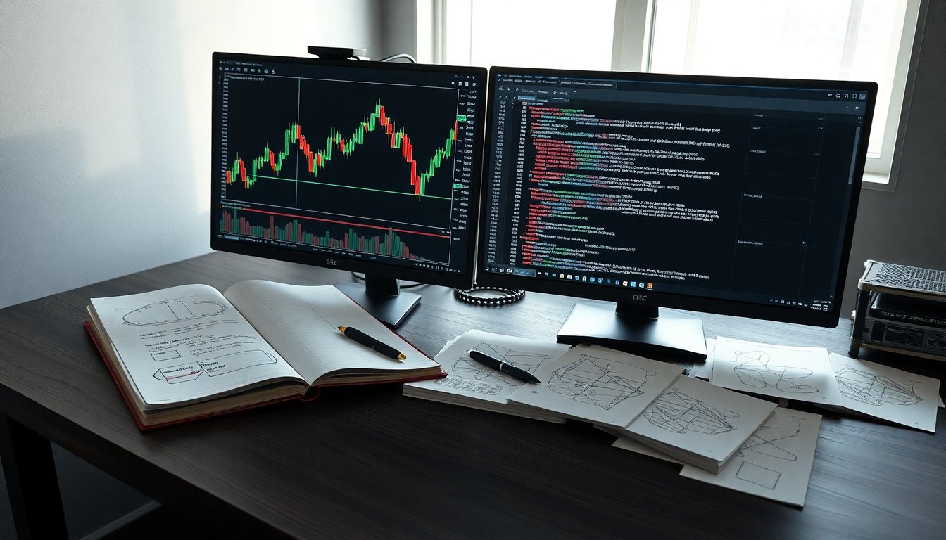 how 4xpip builds reliable trading automation for forex and more 1772029065