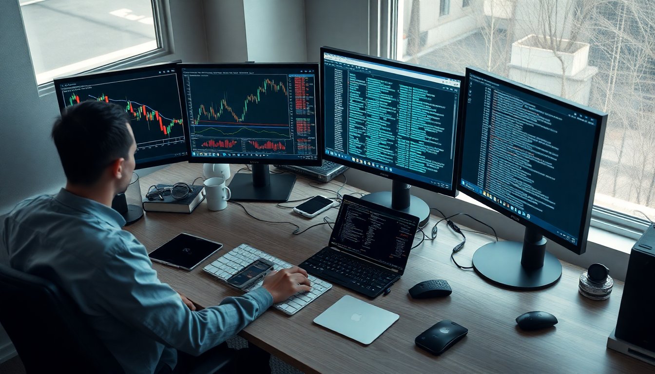 how 4xpip delivers reliable trading automation for forex and beyond 1772000065