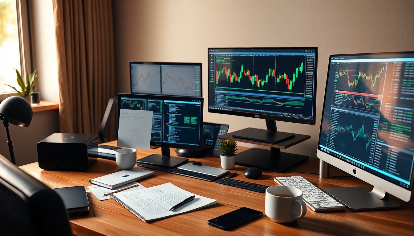 how 4xpip simplifies trading automation for traders 1772110449